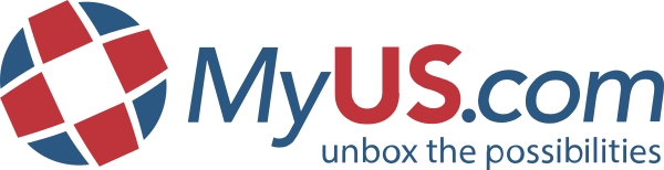 MyUs parcel forwarding