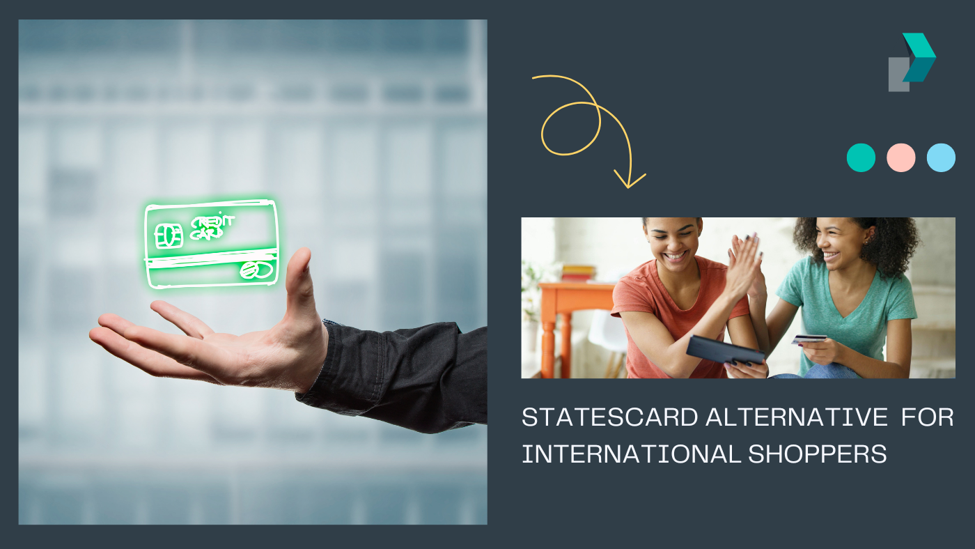 StatesCard Alternative